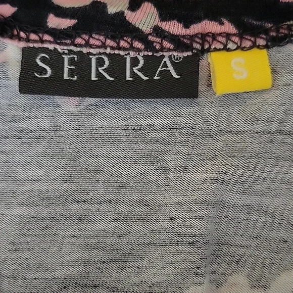 Serra Slip Dress - Picture 3 of 3